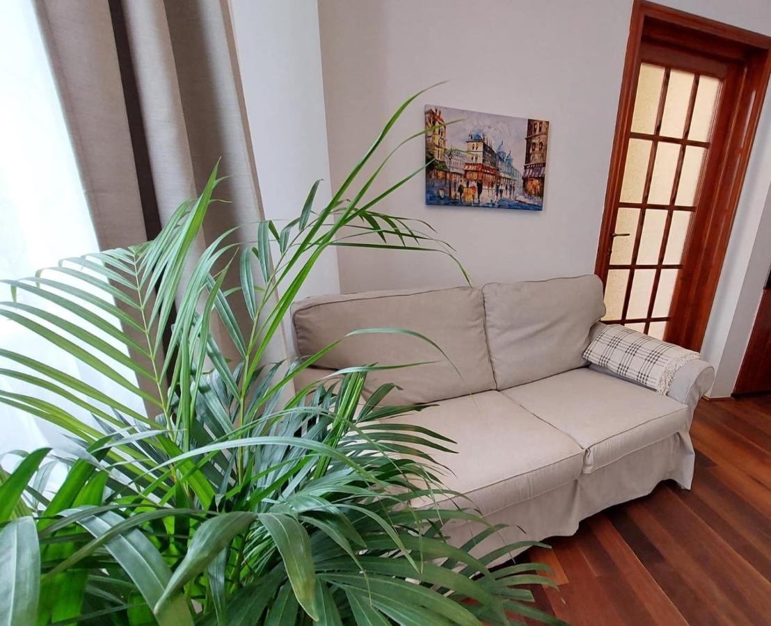 Sweet Dreams Suites Cismigiu Gardens Bukarest Exterior foto